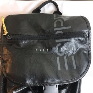 Esprit vintage backpack hauteroute